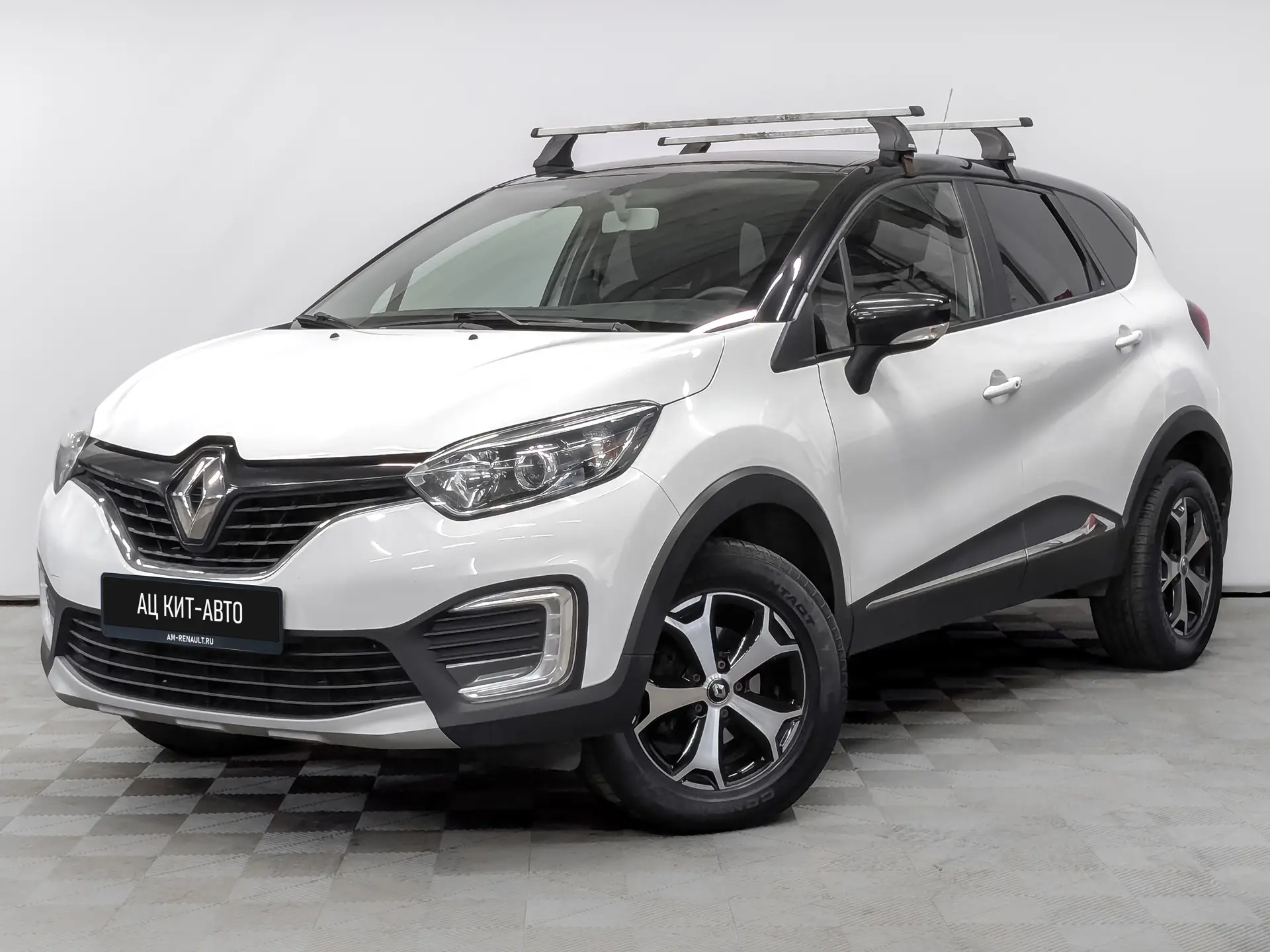 Renault Kaptur