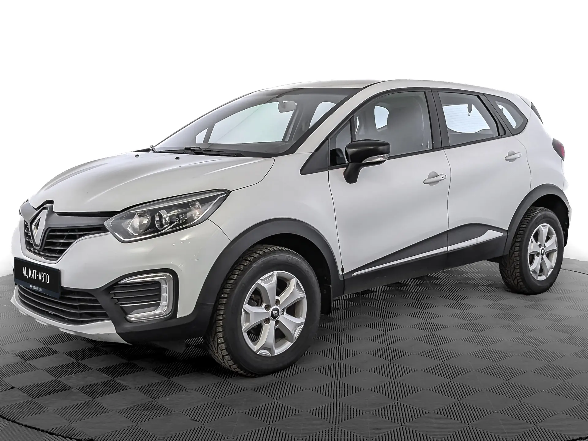 Renault Kaptur