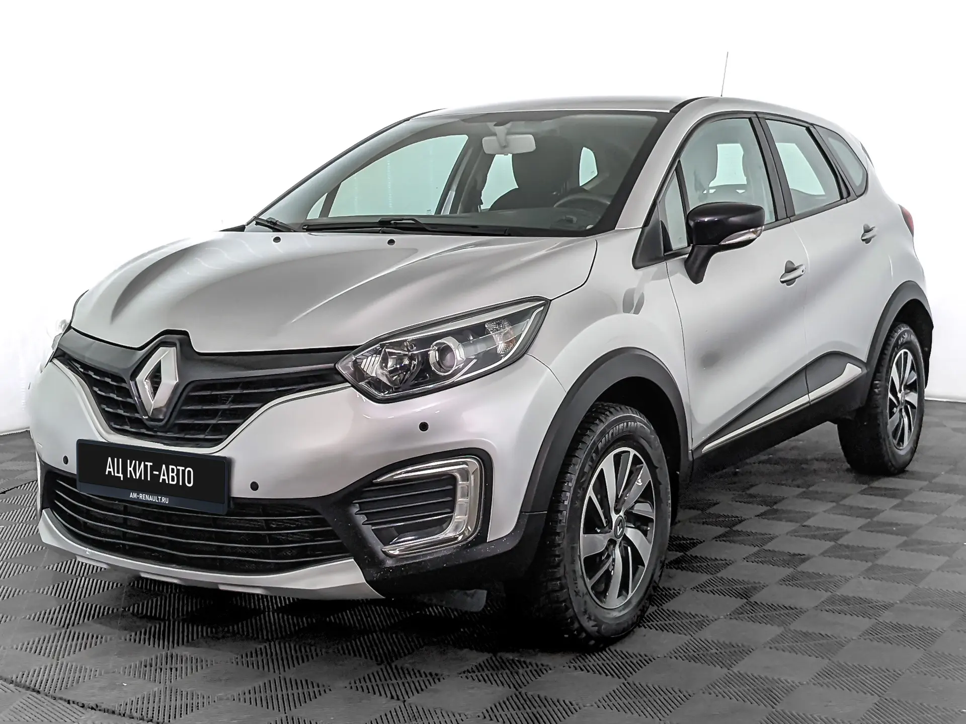 Renault Kaptur