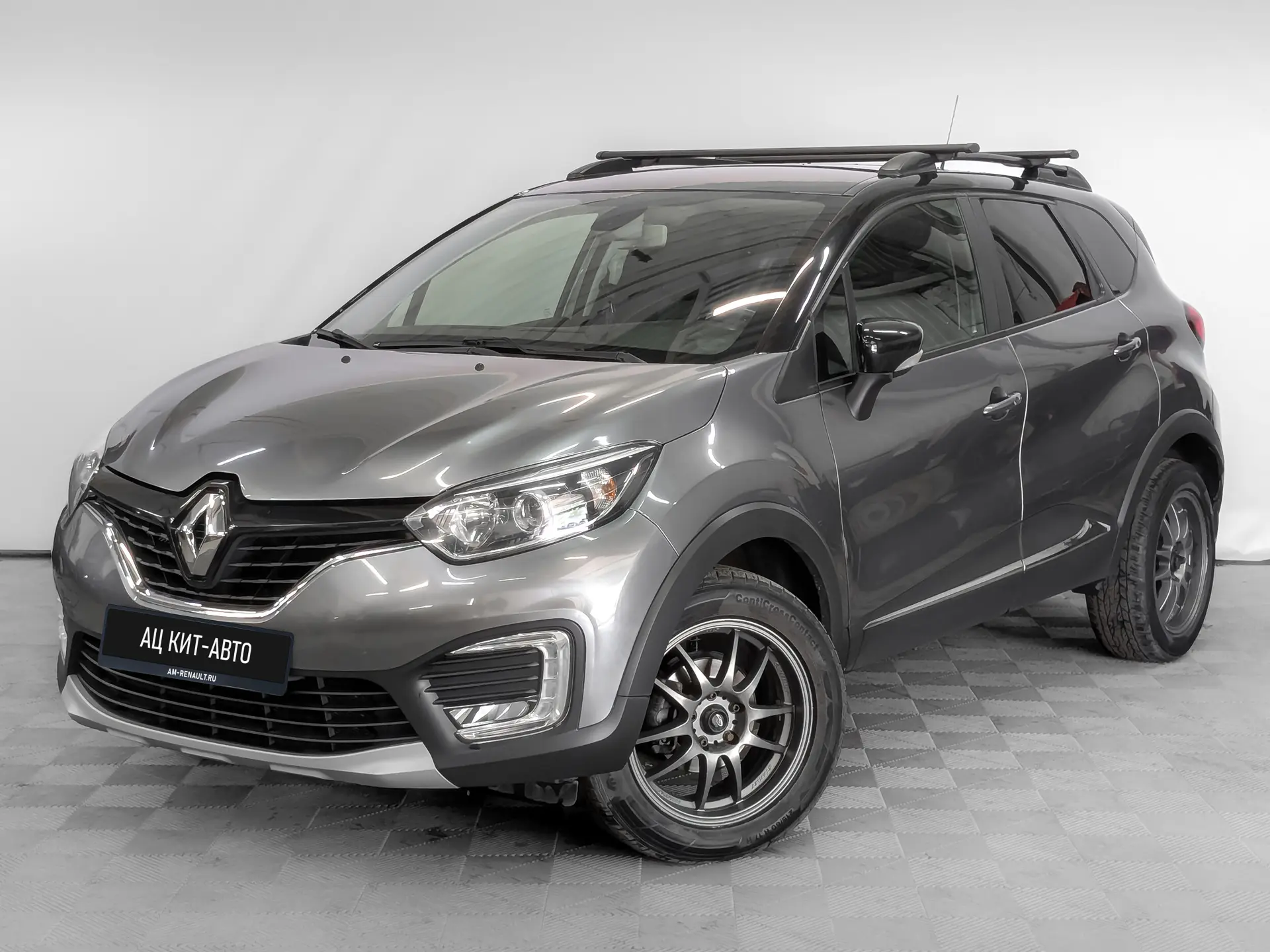 Renault Kaptur