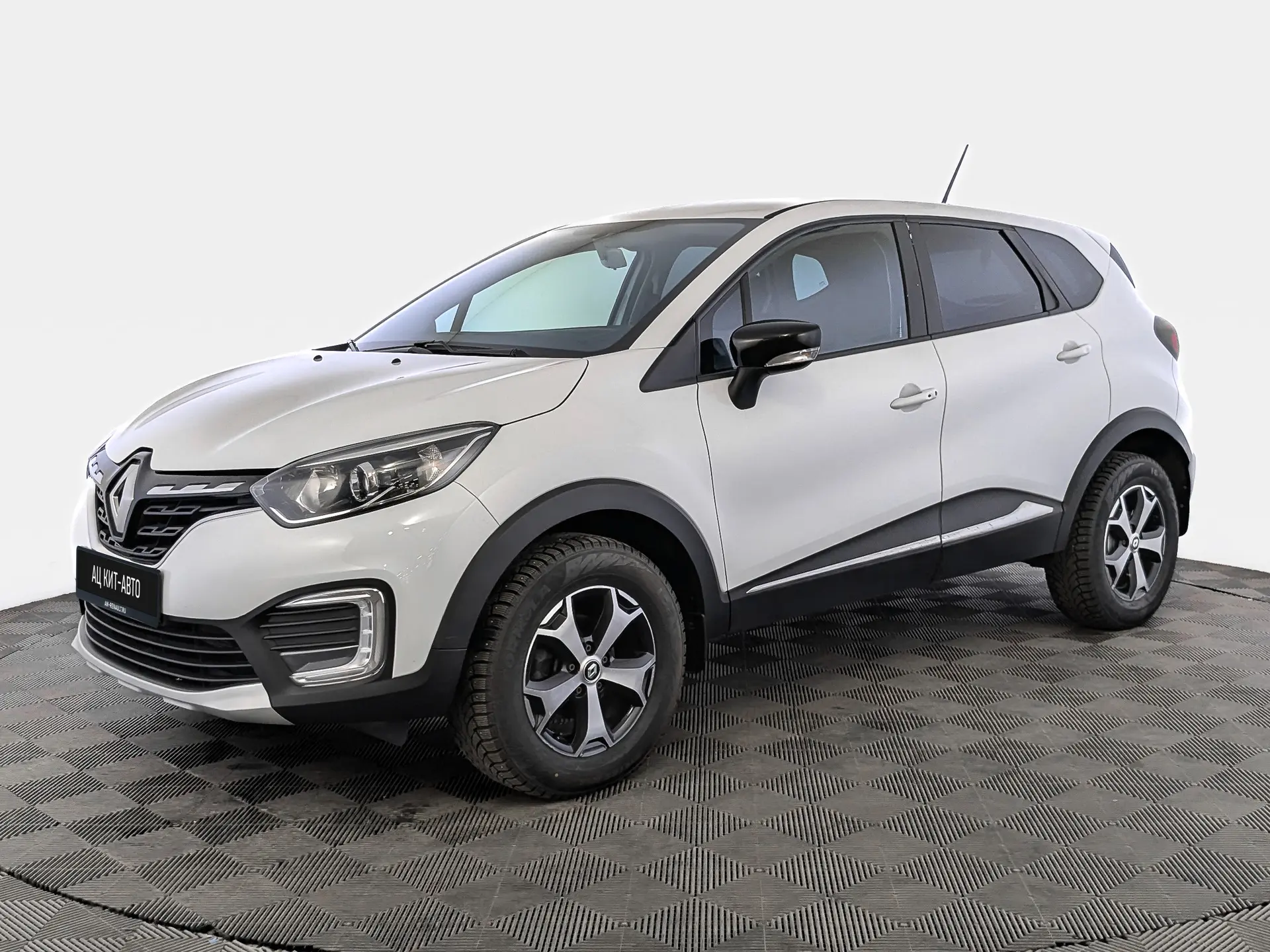 Renault Kaptur