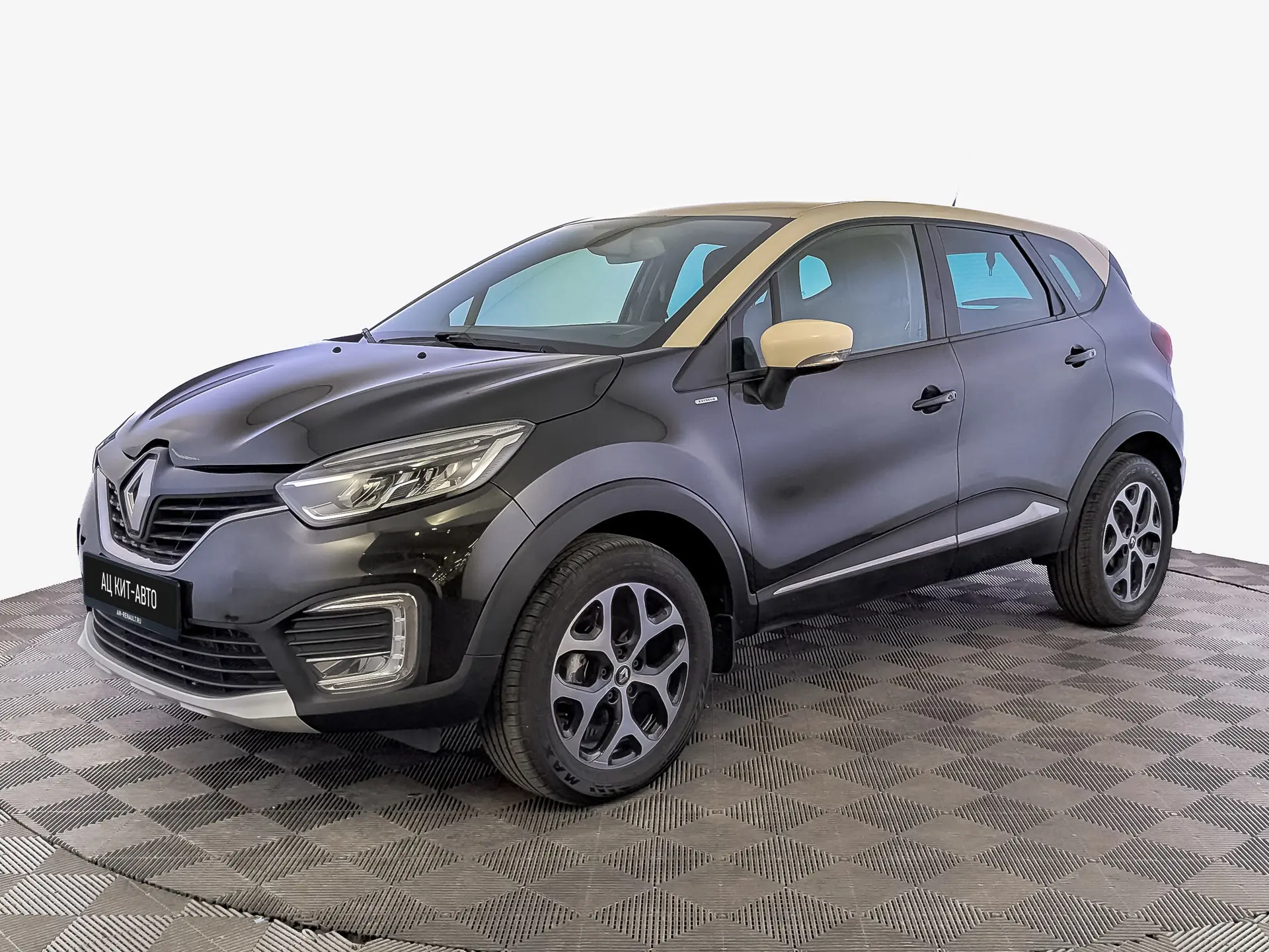 Renault Kaptur