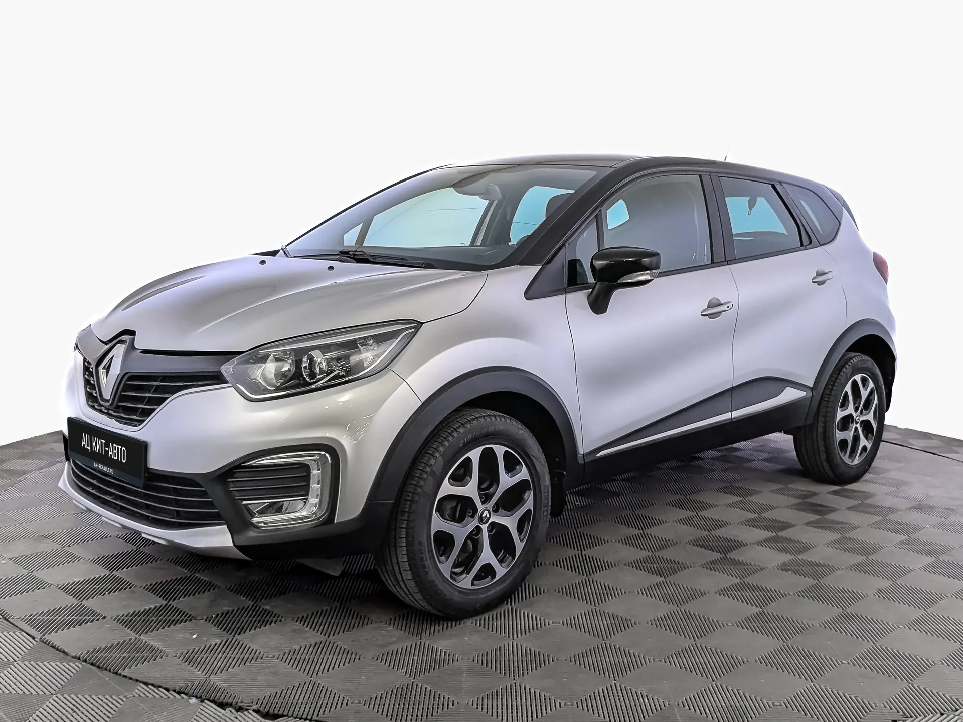 Renault Kaptur