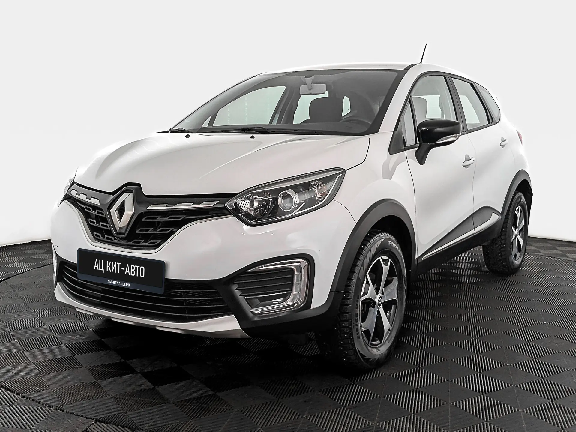 Renault Kaptur