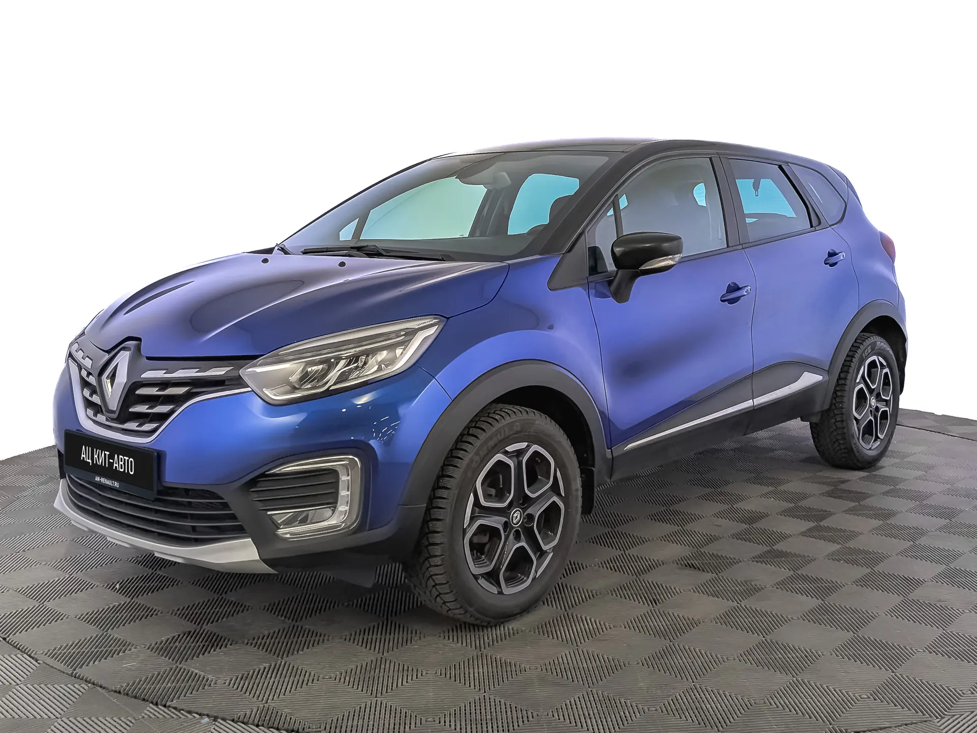 Renault Kaptur