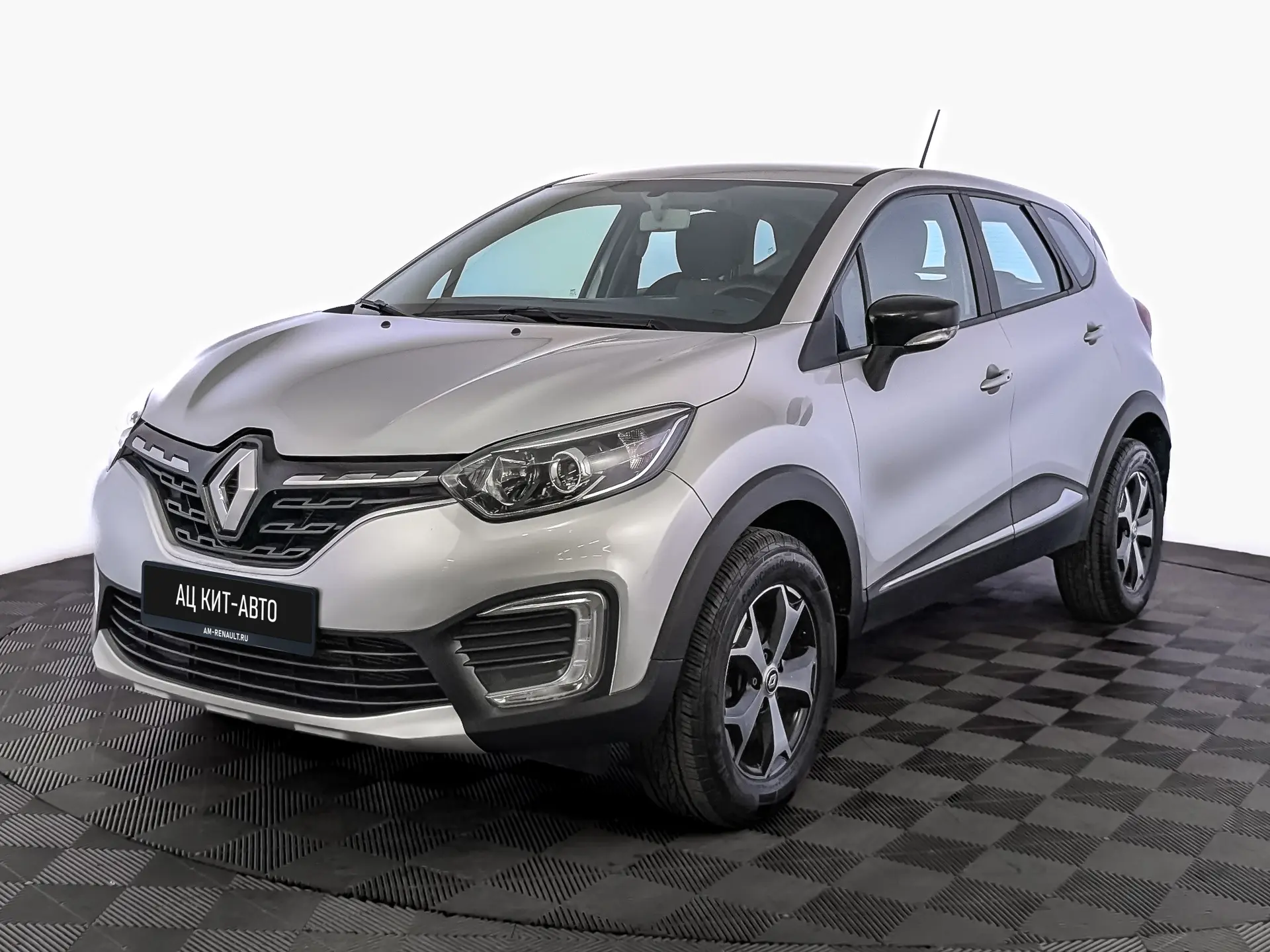 Renault Kaptur