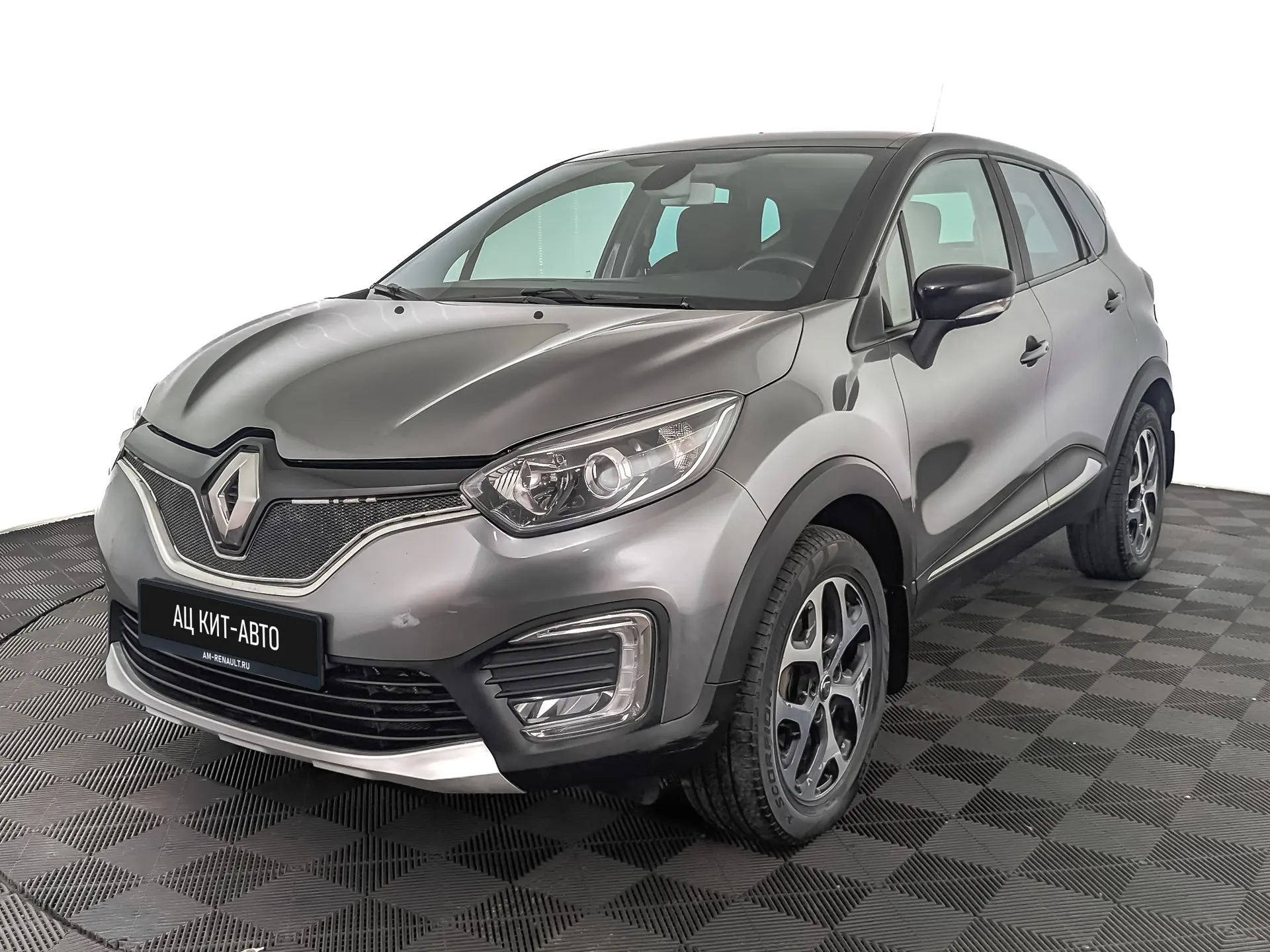 Renault Kaptur