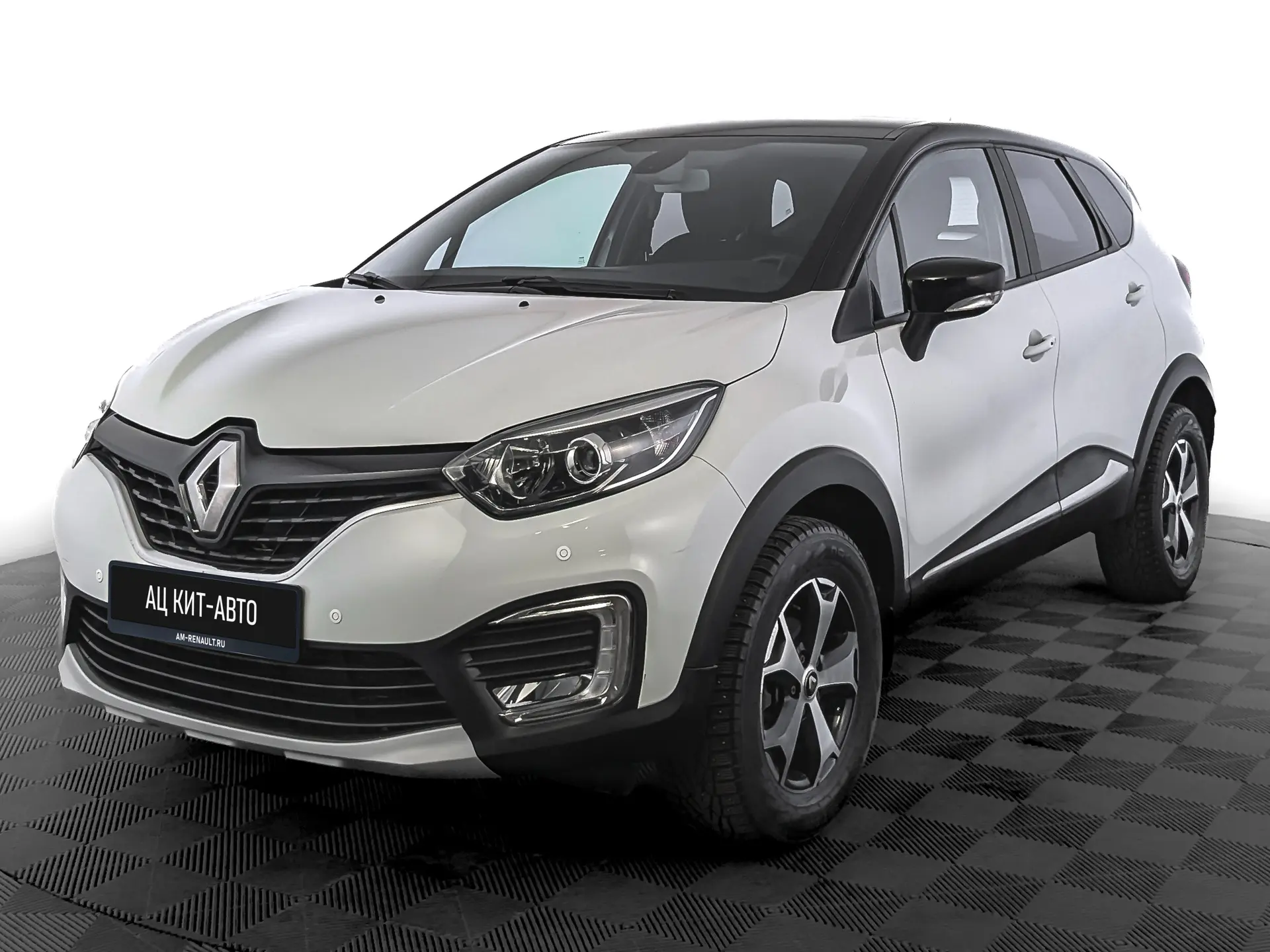 Renault Kaptur