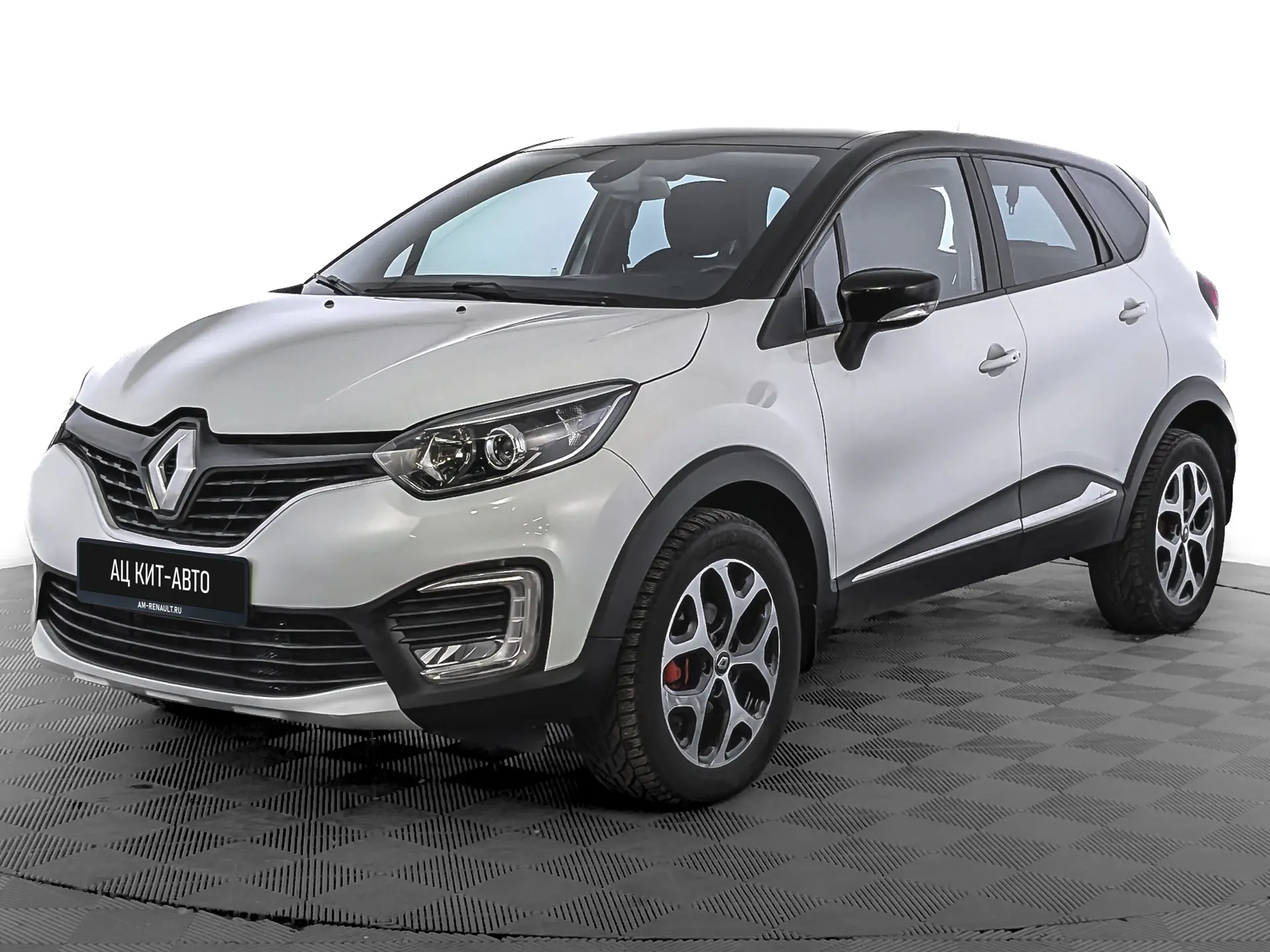 Renault Kaptur