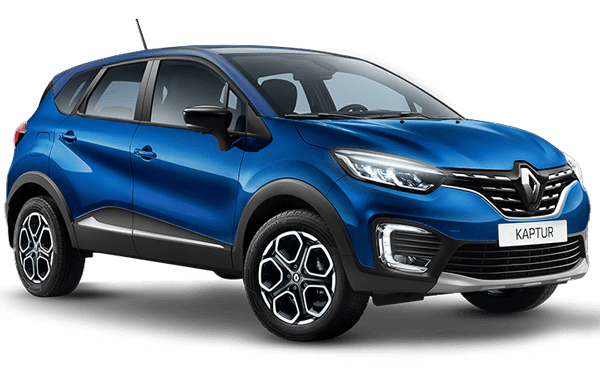 RENAULT KAPTUR